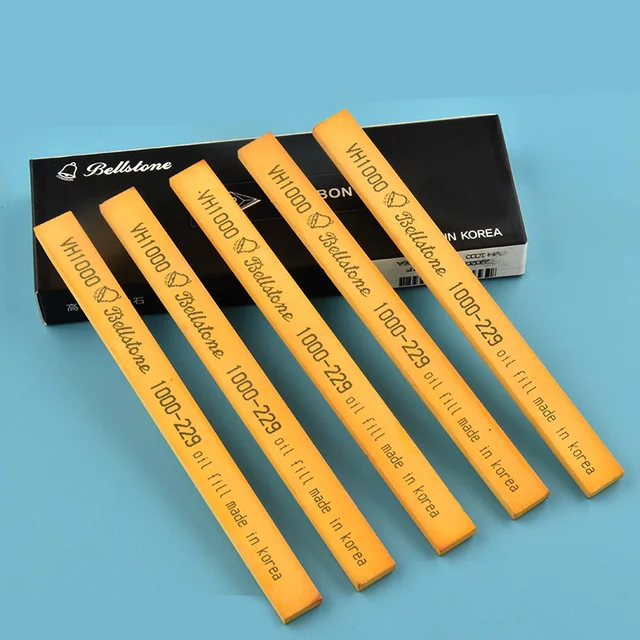 Đá Mài Dầu BELLSTONE KOREA